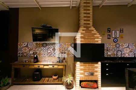Casa de condomínio à venda com 200m², 3 quartos e 1 vaga Casa de condomínio à venda com 200m², 3 quartos e 1 vagaEspaço Gourmet