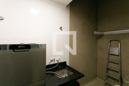 Casa de condomínio à venda com 200m², 3 quartos e 1 vaga Casa de condomínio à venda com 200m², 3 quartos e 1 vagaÁrea de Serviço