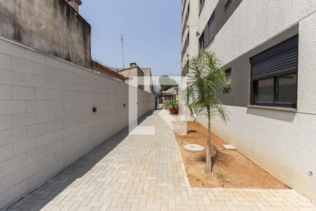 Apartamento à venda com 50m², 2 quartos e 1 vaga Apartamento à venda com 50m², 2 quartos e 1 vagaÁrea Comum