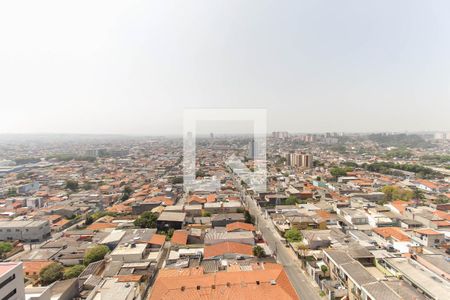 Apartamento à venda com 50m², 2 quartos e 1 vaga Apartamento à venda com 50m², 2 quartos e 1 vagaVista do Quarto 1