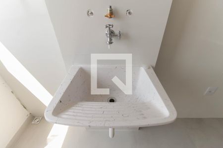 Apartamento à venda com 50m², 2 quartos e 1 vaga Apartamento à venda com 50m², 2 quartos e 1 vagaÁrea de Serviço