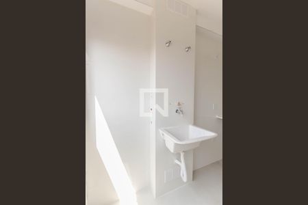 Apartamento à venda com 50m², 2 quartos e 1 vaga Apartamento à venda com 50m², 2 quartos e 1 vagaÁrea de Serviço