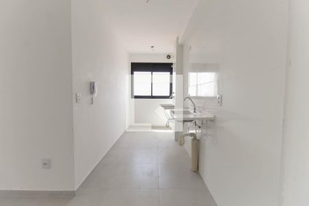Apartamento à venda com 50m², 2 quartos e 1 vaga Apartamento à venda com 50m², 2 quartos e 1 vagaCozinha