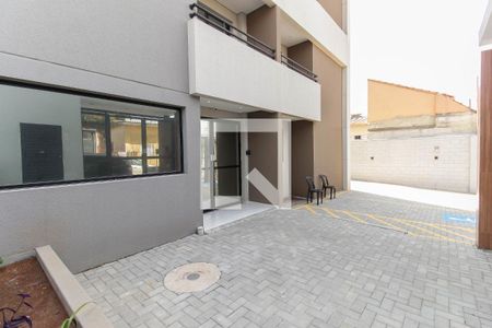 Apartamento à venda com 50m², 2 quartos e 1 vaga Apartamento à venda com 50m², 2 quartos e 1 vagaEntrada