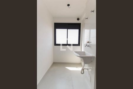 Apartamento à venda com 50m², 2 quartos e 1 vaga Apartamento à venda com 50m², 2 quartos e 1 vagaÁrea de Serviço