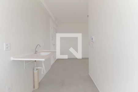 Apartamento à venda com 50m², 2 quartos e 1 vaga Apartamento à venda com 50m², 2 quartos e 1 vagaCozinha