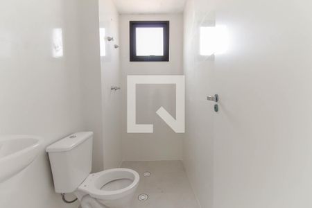 Apartamento à venda com 50m², 2 quartos e 1 vaga Apartamento à venda com 50m², 2 quartos e 1 vagaBanheiro