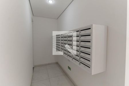 Apartamento à venda com 50m², 2 quartos e 1 vaga Apartamento à venda com 50m², 2 quartos e 1 vagaÁrea Comum