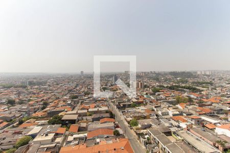 Apartamento à venda com 50m², 2 quartos e 1 vaga Apartamento à venda com 50m², 2 quartos e 1 vagaVista Área de Serviço