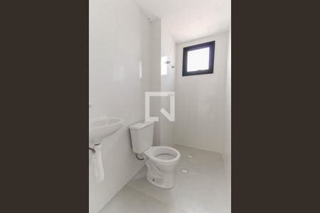Apartamento à venda com 50m², 2 quartos e 1 vaga Apartamento à venda com 50m², 2 quartos e 1 vagaBanheiro