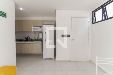 Apartamento à venda com 50m², 2 quartos e 1 vaga Apartamento à venda com 50m², 2 quartos e 1 vagaSalão de Festas