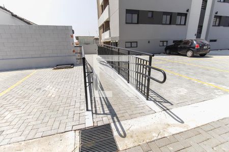 Apartamento à venda com 50m², 2 quartos e 1 vaga Apartamento à venda com 50m², 2 quartos e 1 vagaEstacionamento