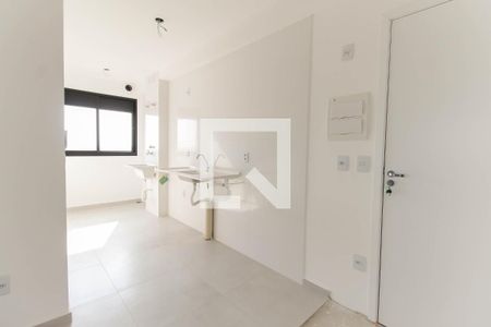 Apartamento à venda com 50m², 2 quartos e 1 vaga Apartamento à venda com 50m², 2 quartos e 1 vagaCozinha