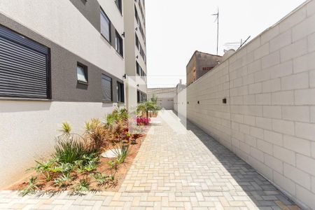 Apartamento à venda com 50m², 2 quartos e 1 vaga Apartamento à venda com 50m², 2 quartos e 1 vagaÁrea Comum