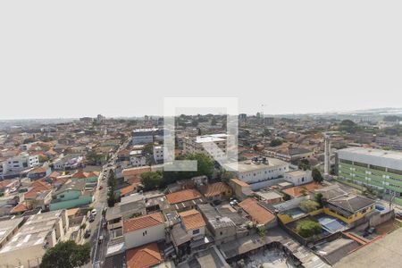 Apartamento à venda com 50m², 2 quartos e 1 vaga Apartamento à venda com 50m², 2 quartos e 1 vagaVista do Quarto 2