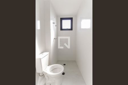 Apartamento à venda com 50m², 2 quartos e 1 vaga Apartamento à venda com 50m², 2 quartos e 1 vagaBanheiro