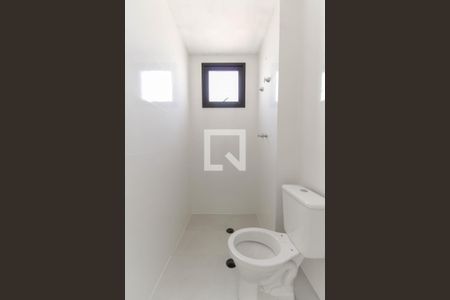 Apartamento à venda com 50m², 2 quartos e 1 vaga Apartamento à venda com 50m², 2 quartos e 1 vagaBanheiro
