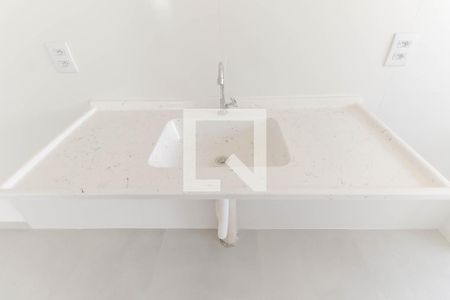 Apartamento à venda com 50m², 2 quartos e 1 vaga Apartamento à venda com 50m², 2 quartos e 1 vagaCozinha