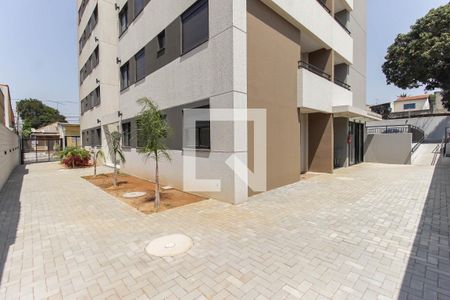 Apartamento à venda com 50m², 2 quartos e 1 vaga Apartamento à venda com 50m², 2 quartos e 1 vagaÁrea Comum