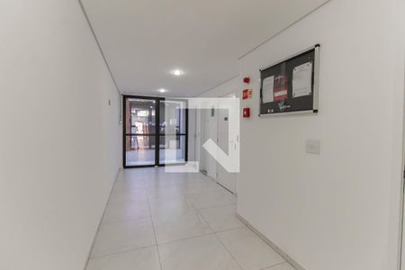 Apartamento à venda com 50m², 2 quartos e 1 vaga Apartamento à venda com 50m², 2 quartos e 1 vagaHall de Entrada