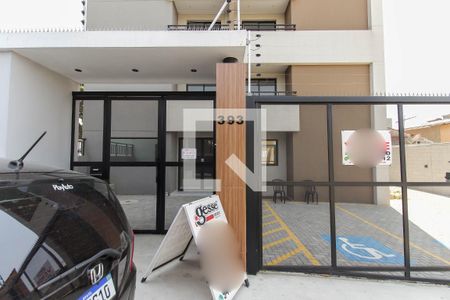 Apartamento à venda com 50m², 2 quartos e 1 vaga Apartamento à venda com 50m², 2 quartos e 1 vagaFachada do Prédio