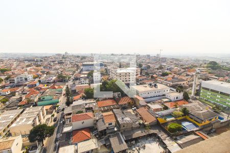 Apartamento à venda com 50m², 2 quartos e 1 vaga Apartamento à venda com 50m², 2 quartos e 1 vagaVista do Quarto 1