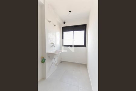 Apartamento à venda com 50m², 2 quartos e 1 vaga Apartamento à venda com 50m², 2 quartos e 1 vagaÁrea de Serviço