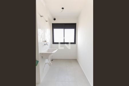 Apartamento à venda com 50m², 2 quartos e 1 vaga Apartamento à venda com 50m², 2 quartos e 1 vagaÁrea de Serviço