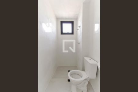 Apartamento à venda com 50m², 2 quartos e 1 vaga Apartamento à venda com 50m², 2 quartos e 1 vagaBanheiro