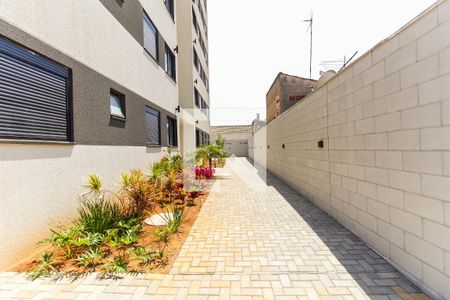 Apartamento à venda com 50m², 2 quartos e 1 vaga Apartamento à venda com 50m², 2 quartos e 1 vagaÁrea comum