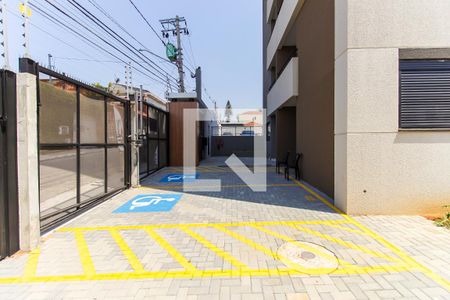 Apartamento à venda com 50m², 2 quartos e 1 vaga Apartamento à venda com 50m², 2 quartos e 1 vagaÁrea comum