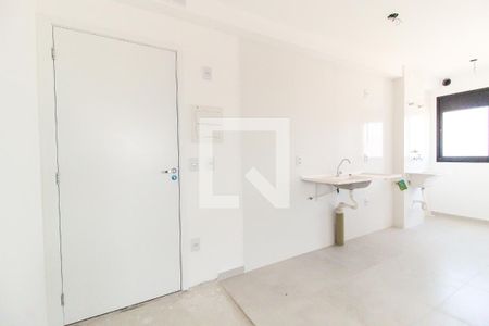 Apartamento à venda com 50m², 2 quartos e 1 vaga Apartamento à venda com 50m², 2 quartos e 1 vagaCozinha