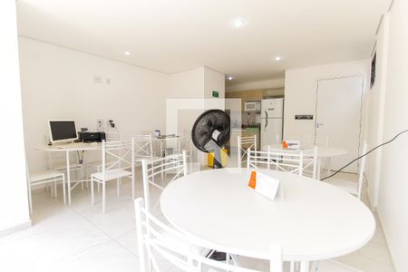 Apartamento à venda com 50m², 2 quartos e 1 vaga Apartamento à venda com 50m², 2 quartos e 1 vagaÁrea comum