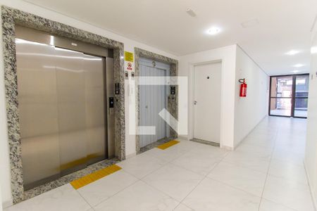 Apartamento à venda com 50m², 2 quartos e 1 vaga Apartamento à venda com 50m², 2 quartos e 1 vagaÁrea comum