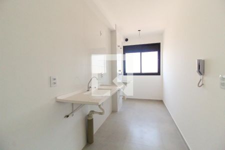 Apartamento à venda com 50m², 2 quartos e 1 vaga Apartamento à venda com 50m², 2 quartos e 1 vagaCozinha