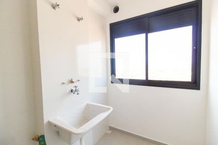 Apartamento à venda com 50m², 2 quartos e 1 vaga Apartamento à venda com 50m², 2 quartos e 1 vagaÁrea de Serviço