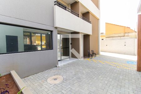 Apartamento à venda com 50m², 2 quartos e 1 vaga Apartamento à venda com 50m², 2 quartos e 1 vagaEntrada