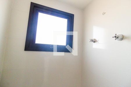 Apartamento à venda com 50m², 2 quartos e 1 vaga Apartamento à venda com 50m², 2 quartos e 1 vagaBanheiro