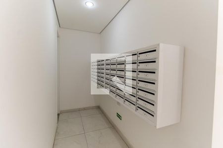 Apartamento à venda com 50m², 2 quartos e 1 vaga Apartamento à venda com 50m², 2 quartos e 1 vagaÁrea comum