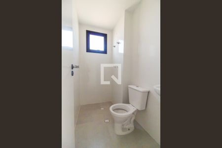 Apartamento à venda com 50m², 2 quartos e 1 vaga Apartamento à venda com 50m², 2 quartos e 1 vagaBanheiro