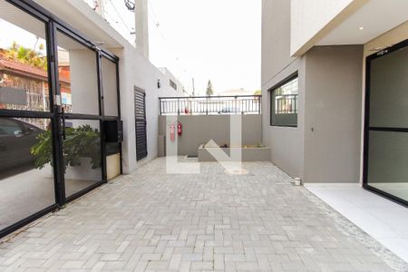 Apartamento à venda com 50m², 2 quartos e 1 vaga Apartamento à venda com 50m², 2 quartos e 1 vagaÁrea comum