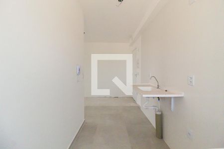 Apartamento à venda com 50m², 2 quartos e 1 vaga Apartamento à venda com 50m², 2 quartos e 1 vagaCozinha