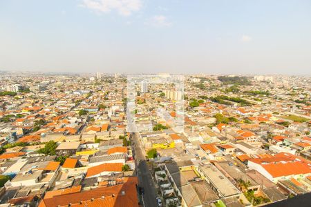 Apartamento à venda com 50m², 2 quartos e 1 vaga Apartamento à venda com 50m², 2 quartos e 1 vagaVista do Quarto 2