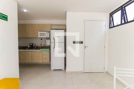 Apartamento à venda com 50m², 2 quartos e 1 vaga Apartamento à venda com 50m², 2 quartos e 1 vagaÁrea comum