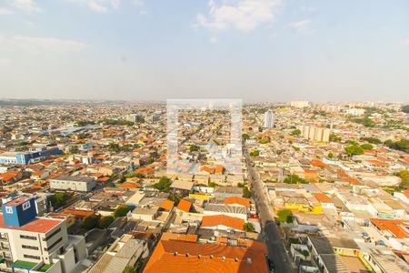 Apartamento à venda com 50m², 2 quartos e 1 vaga Apartamento à venda com 50m², 2 quartos e 1 vagaVista da Área de Serviço