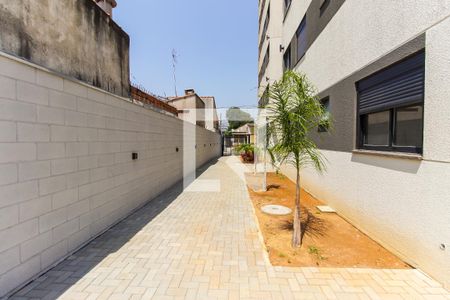 Apartamento à venda com 50m², 2 quartos e 1 vaga Apartamento à venda com 50m², 2 quartos e 1 vagaÁrea comum