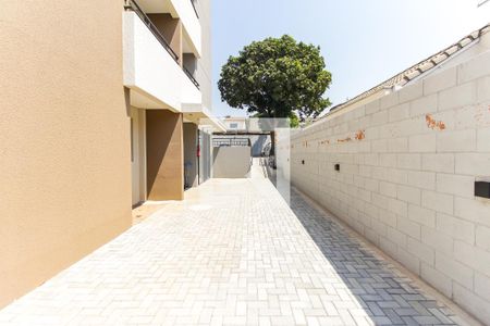 Apartamento à venda com 50m², 2 quartos e 1 vaga Apartamento à venda com 50m², 2 quartos e 1 vagaÁrea comum