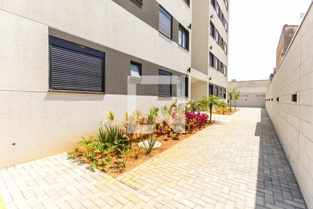 Apartamento à venda com 50m², 2 quartos e 1 vaga Apartamento à venda com 50m², 2 quartos e 1 vagaÁrea comum