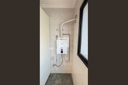 Apartamento à venda com 150m², 3 quartos e 2 vagas Apartamento à venda com 150m², 3 quartos e 2 vagasÁrea de Serviço