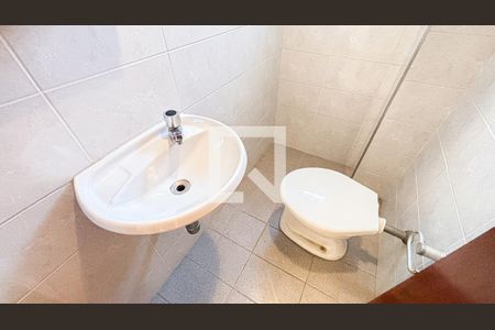 Apartamento à venda com 150m², 3 quartos e 2 vagas Apartamento à venda com 150m², 3 quartos e 2 vagasBanheiro - Area de Serviço